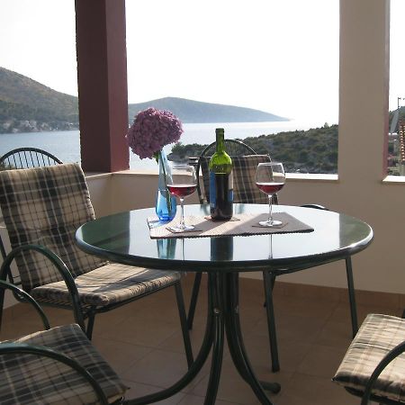 Grebaštica Apartman Belamaric מראה חיצוני תמונה