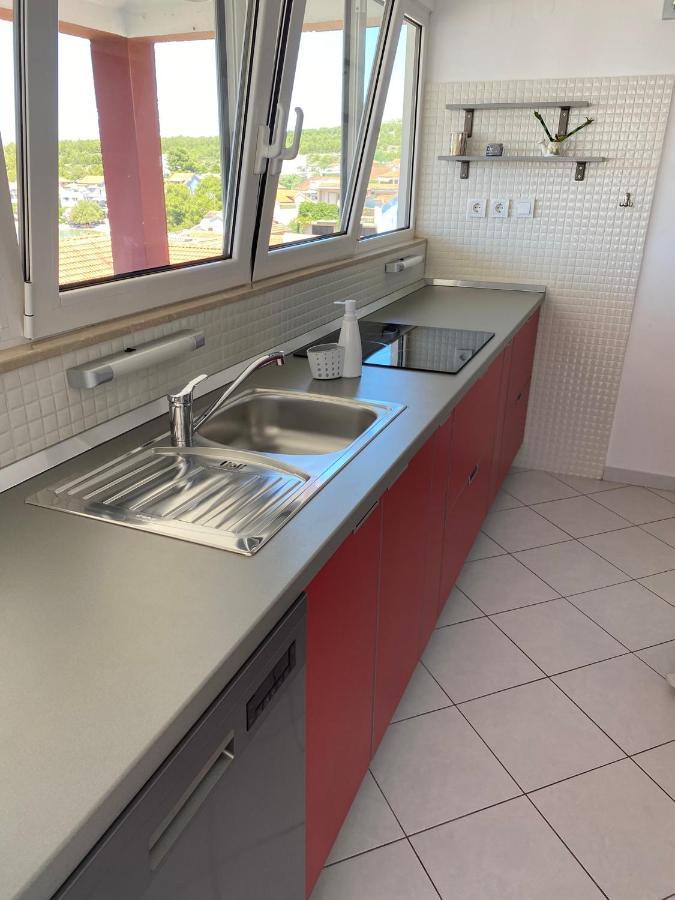 Grebaštica Apartman Belamaric מראה חיצוני תמונה