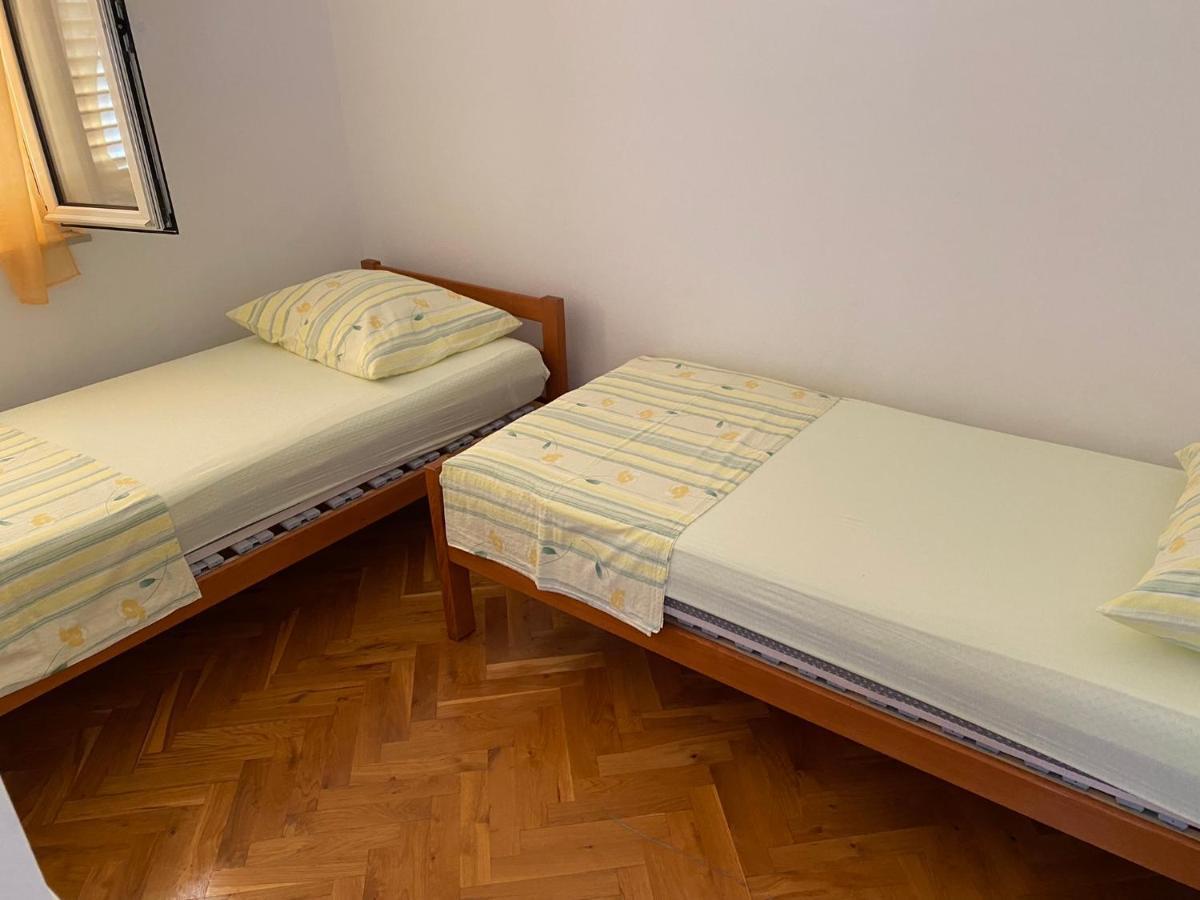 Grebaštica Apartman Belamaric מראה חיצוני תמונה