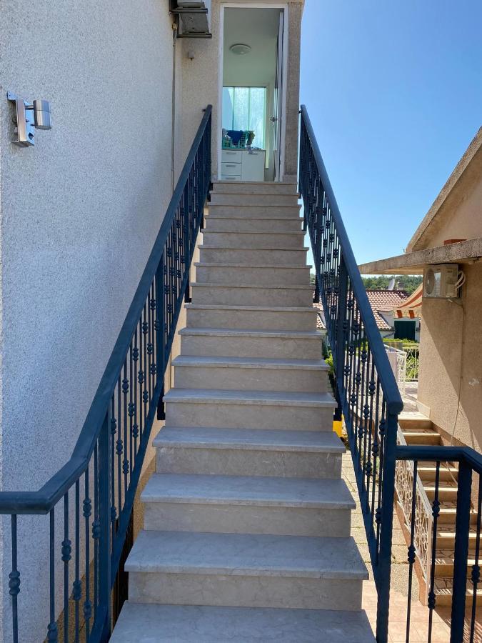 Grebaštica Apartman Belamaric מראה חיצוני תמונה