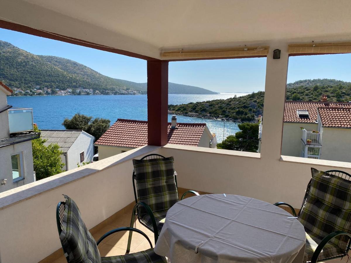 Grebaštica Apartman Belamaric מראה חיצוני תמונה