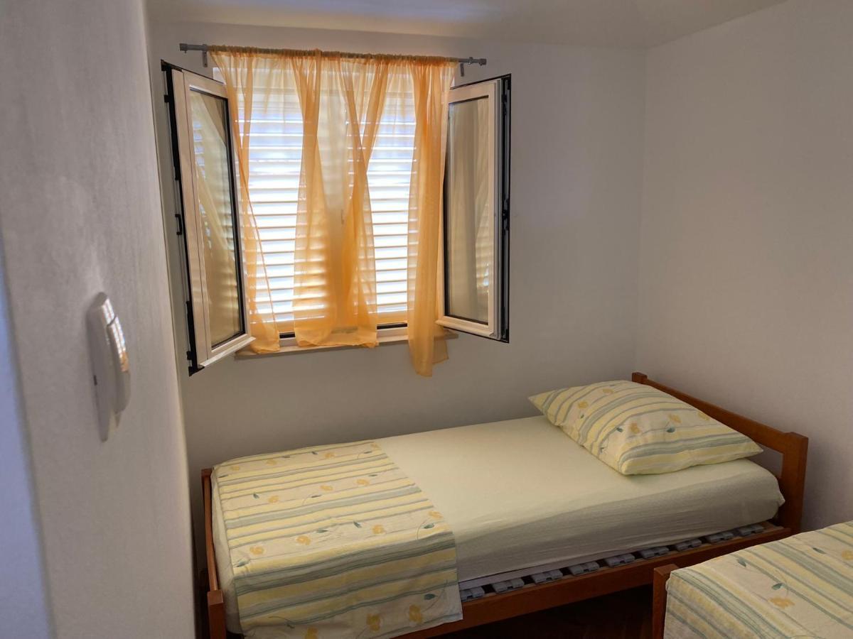 Grebaštica Apartman Belamaric מראה חיצוני תמונה