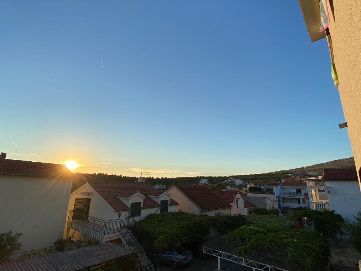 Grebaštica Apartman Belamaric מראה חיצוני תמונה