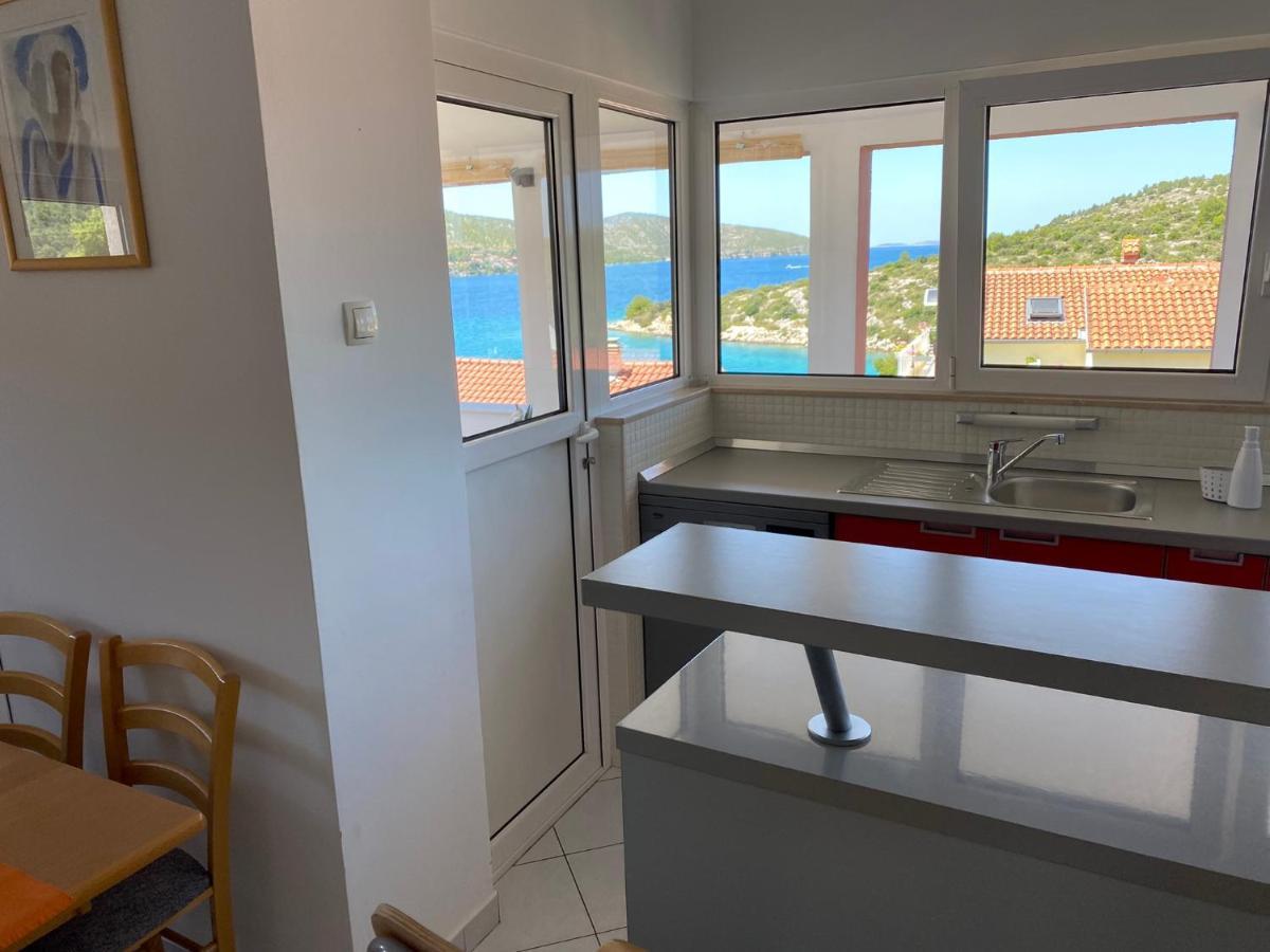 Grebaštica Apartman Belamaric מראה חיצוני תמונה