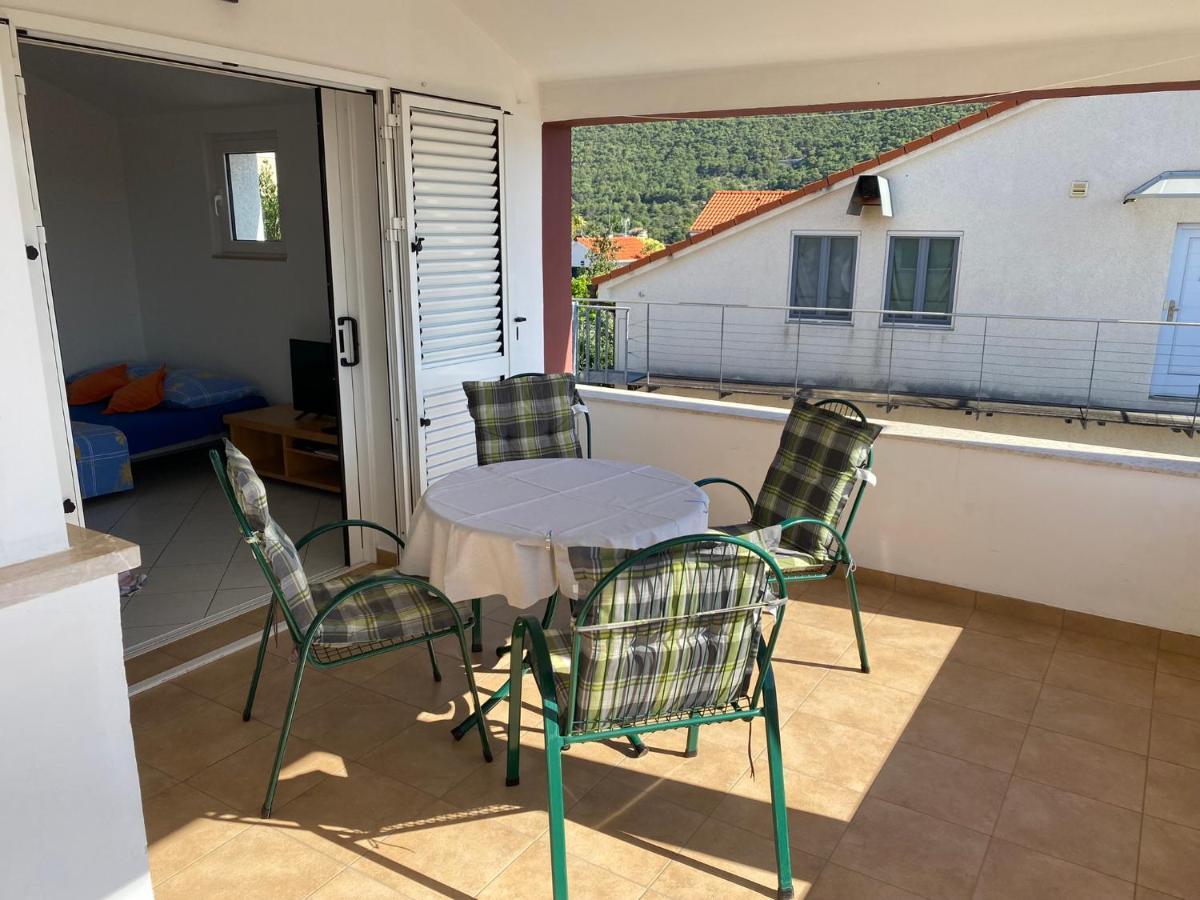 Grebaštica Apartman Belamaric מראה חיצוני תמונה