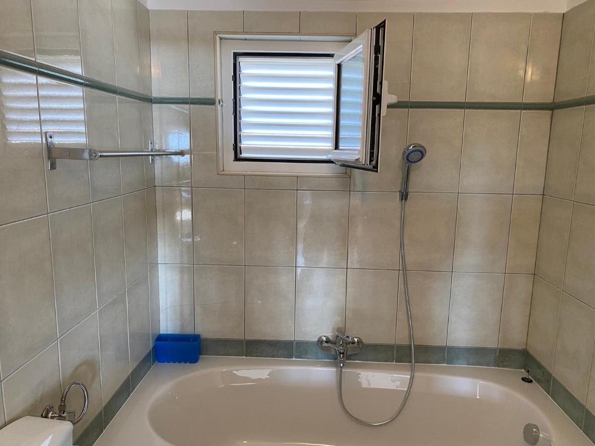 Grebaštica Apartman Belamaric מראה חיצוני תמונה