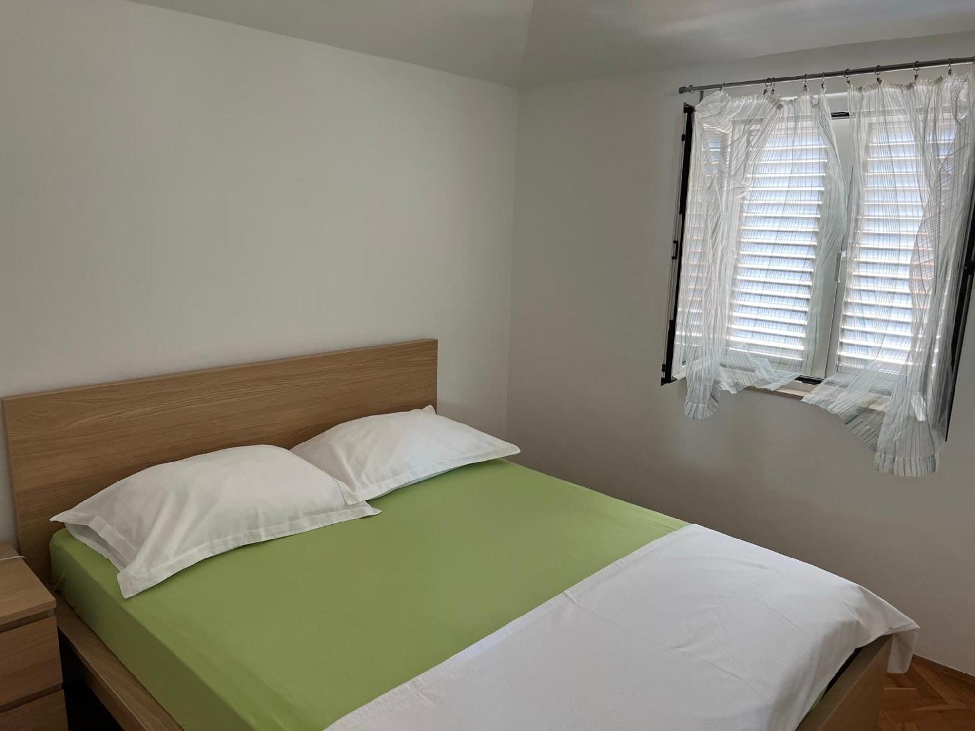 Grebaštica Apartman Belamaric מראה חיצוני תמונה
