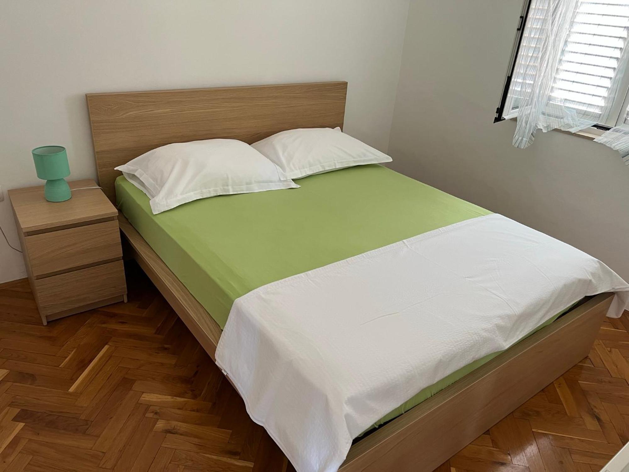 Grebaštica Apartman Belamaric מראה חיצוני תמונה