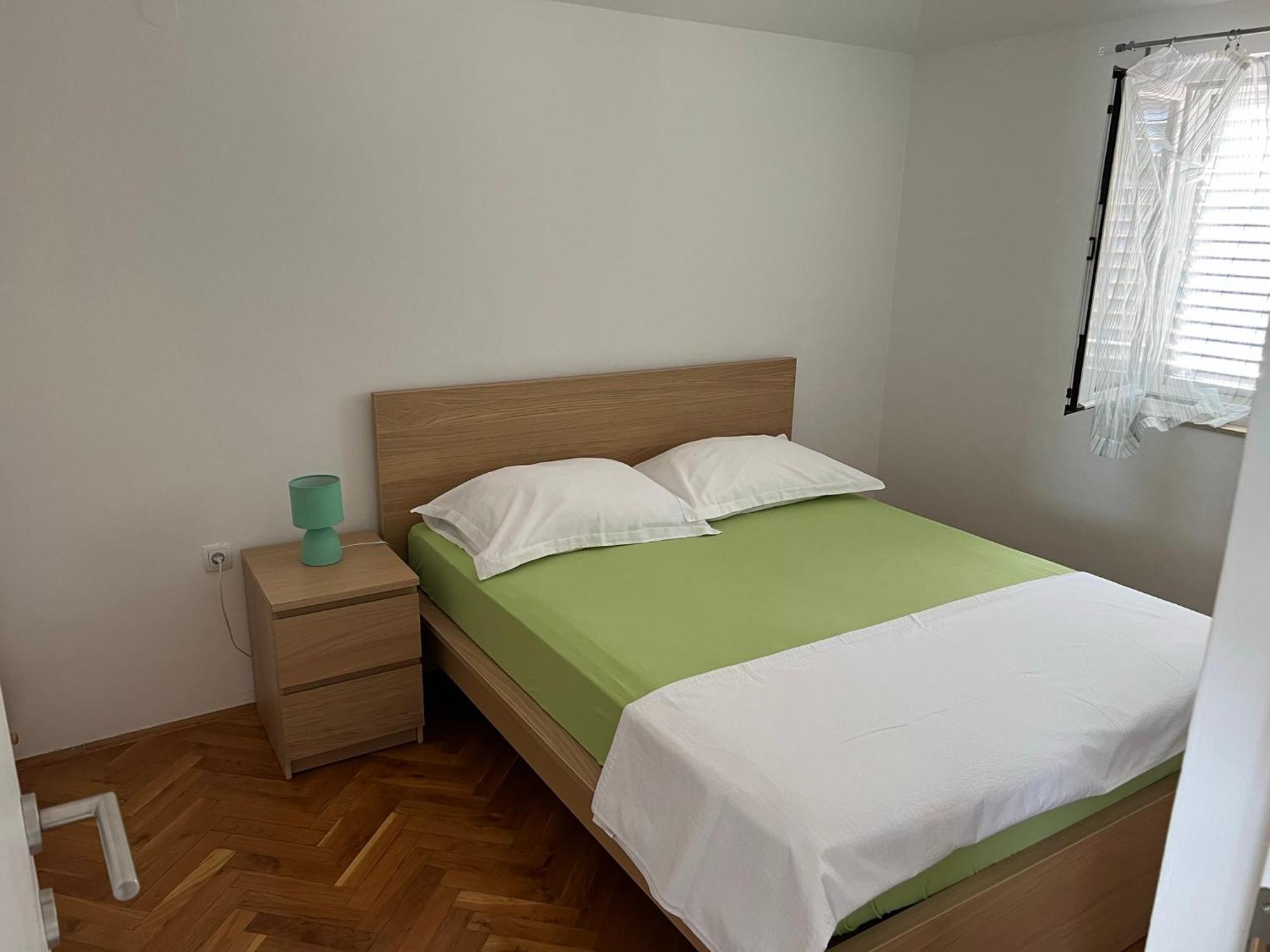 Grebaštica Apartman Belamaric מראה חיצוני תמונה