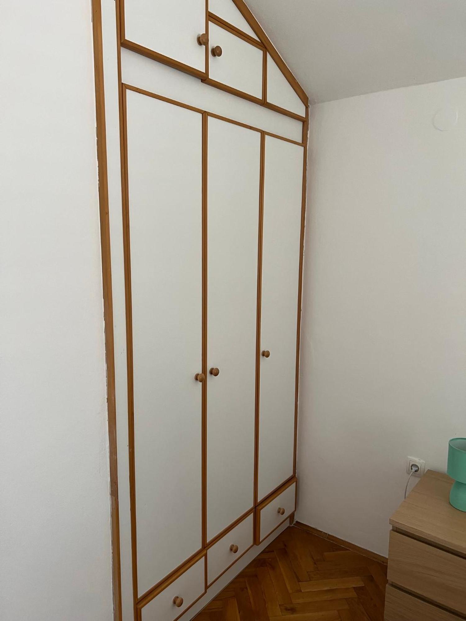 Grebaštica Apartman Belamaric מראה חיצוני תמונה