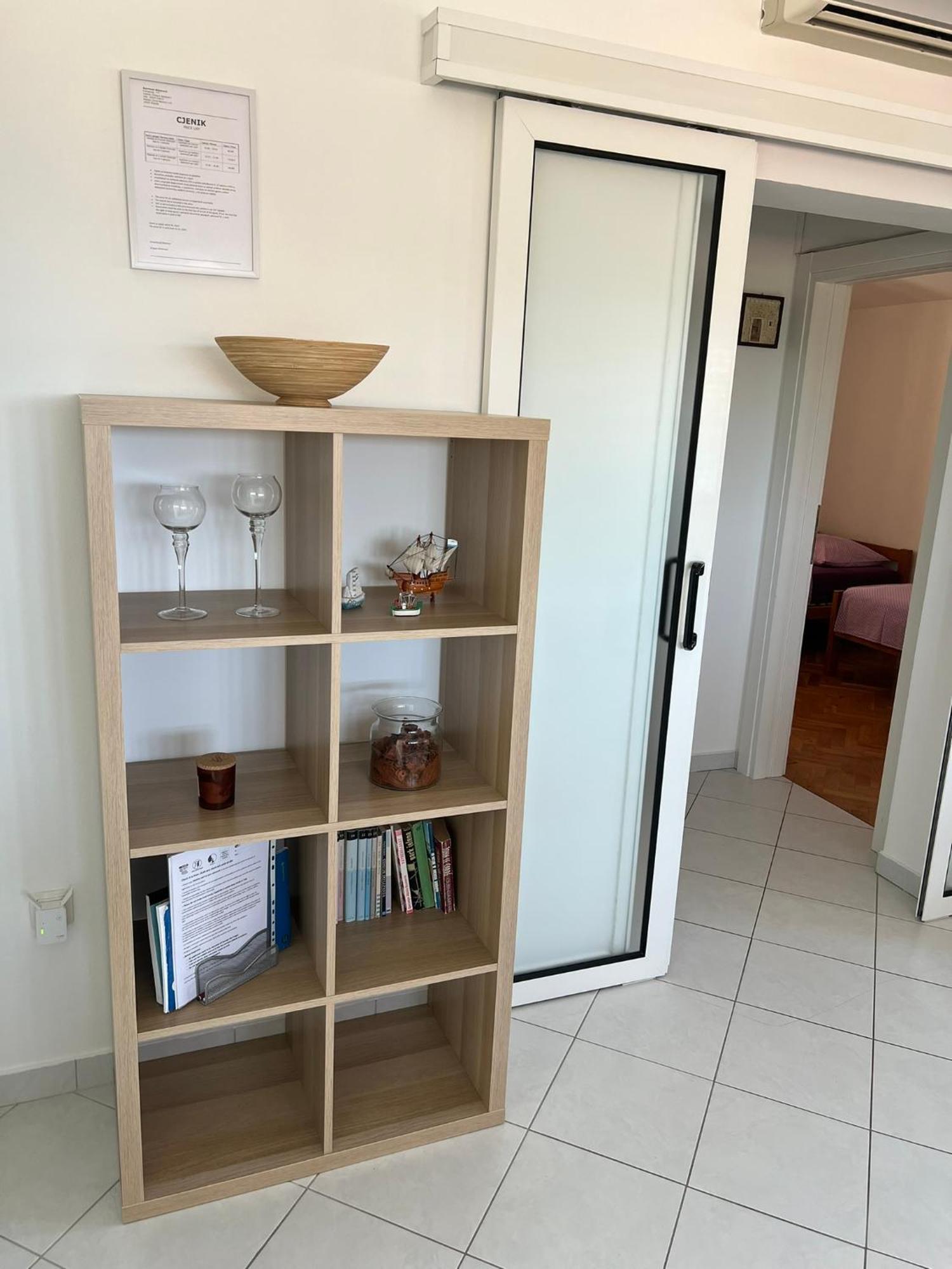 Grebaštica Apartman Belamaric מראה חיצוני תמונה