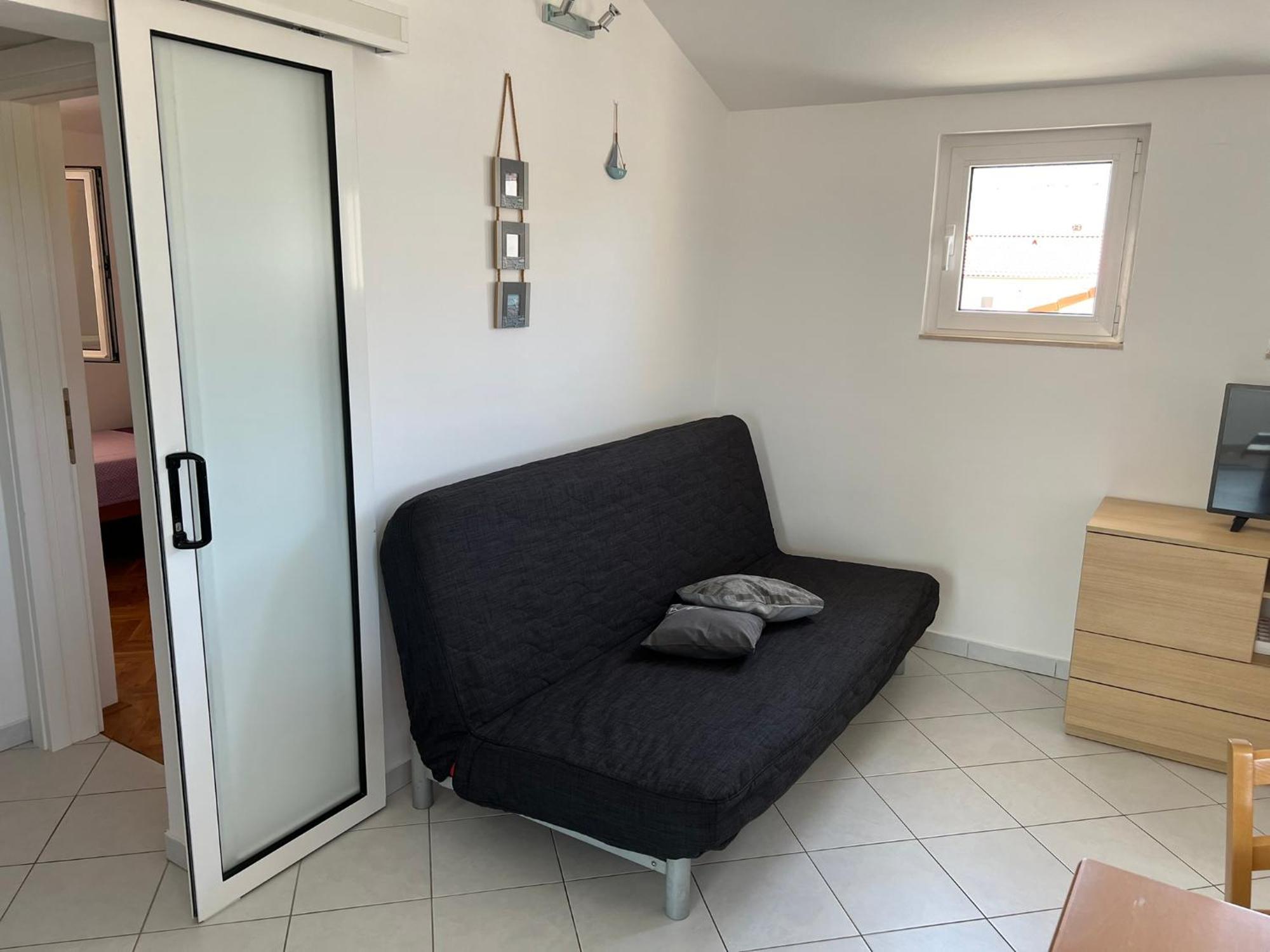 Grebaštica Apartman Belamaric מראה חיצוני תמונה