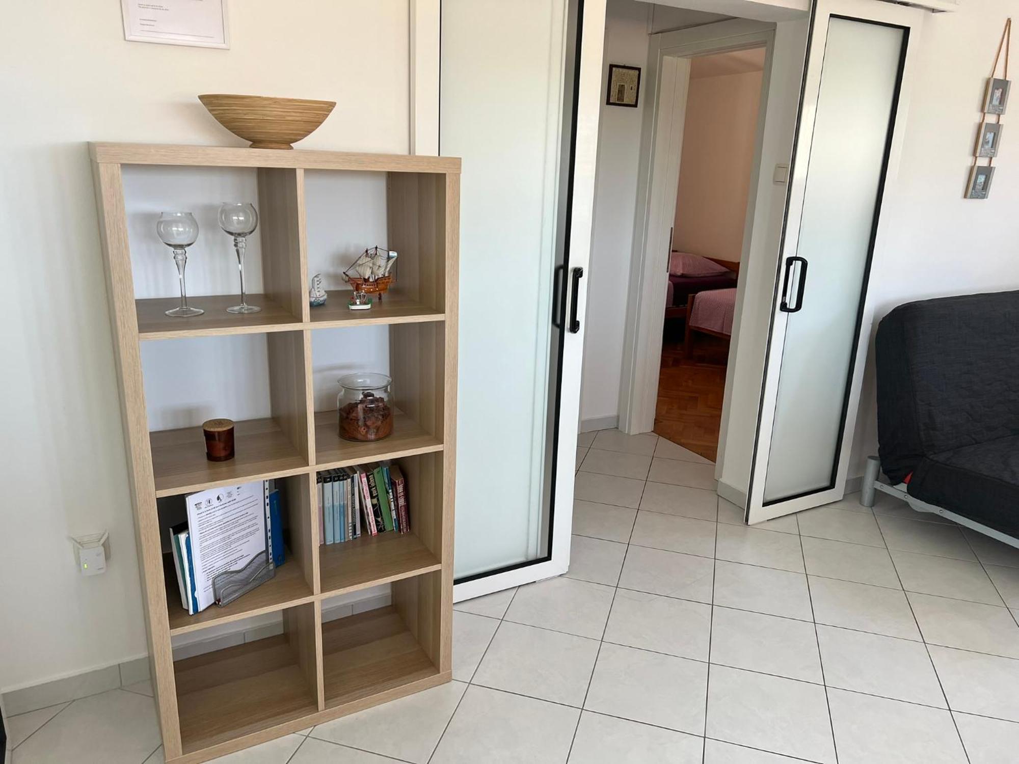 Grebaštica Apartman Belamaric מראה חיצוני תמונה