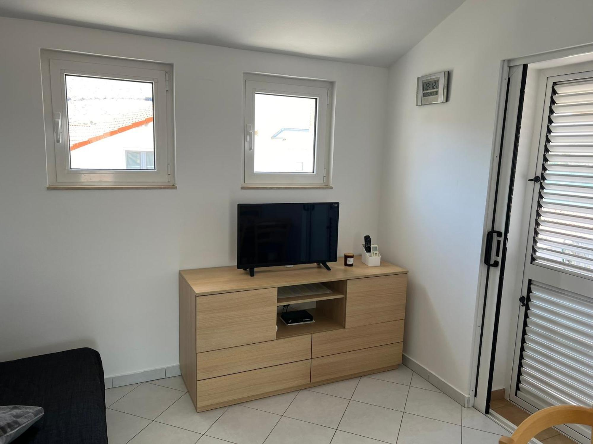 Grebaštica Apartman Belamaric מראה חיצוני תמונה