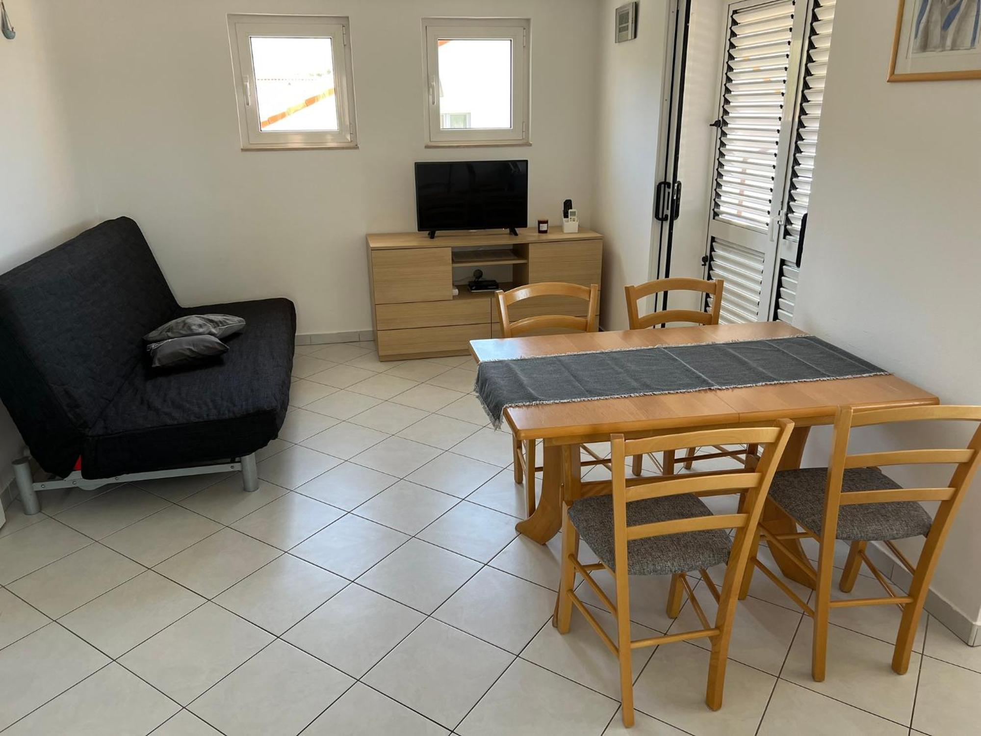 Grebaštica Apartman Belamaric מראה חיצוני תמונה