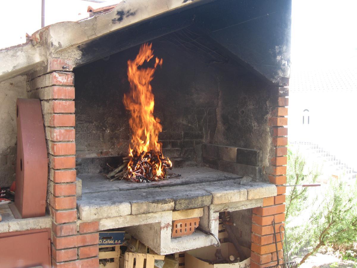 Grebaštica Apartman Belamaric מראה חיצוני תמונה