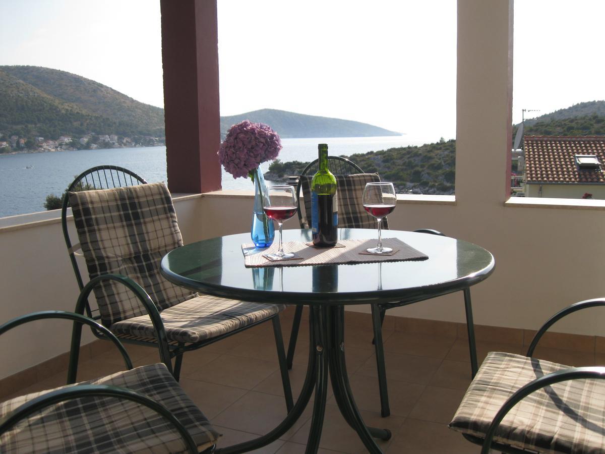 Grebaštica Apartman Belamaric מראה חיצוני תמונה